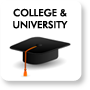 College & University